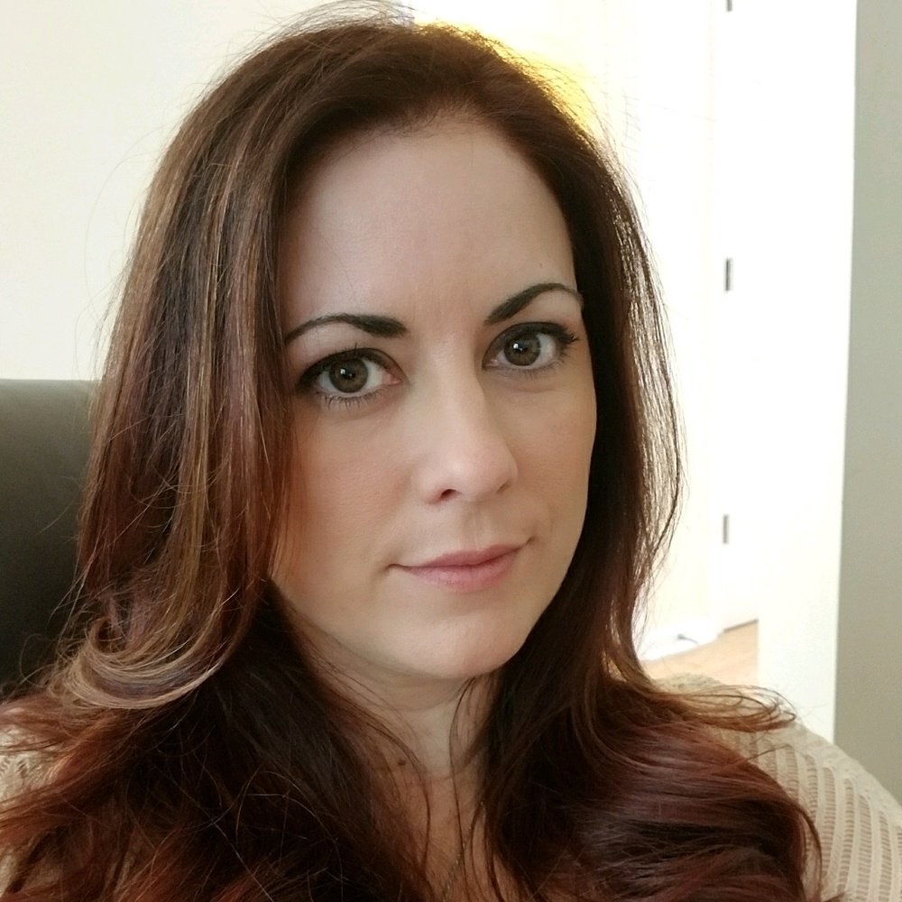 Meet your Posher, Kristy
